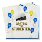 Servetter Student 2026