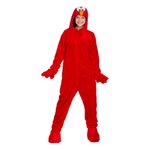 Sesame Street Elmo Kostume