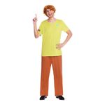 Scooby-Doo Shaggy Kostume