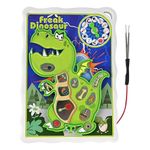 Shaking Dinosaur Spil