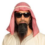 Sheikh Kostume