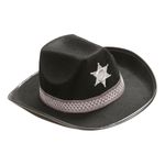 Sheriffhat Sort