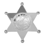 Sheriffstjerne