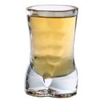 Shotglas Mandekrop
