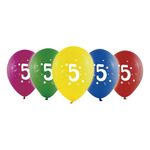 Talballon Latex 5