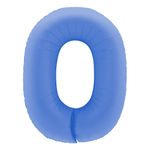 Talballon Lotus Blue