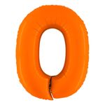 Ballontal Mat Orange