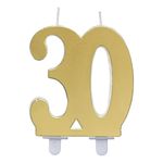 Talfyr 30 Guld