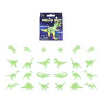 Selvlysende Dinosaurer