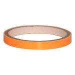 Selvlysende Tape Orange