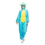 Søhest Onesie Kostume