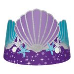 Merenneito Diadeemit Pahvia