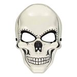 Pääkallo Day of the Dead Naamari