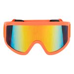 Skibriller Orange