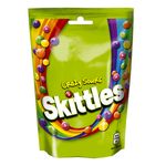 Skittles Crazy Sours i Pose