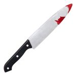 Gyserfilm Kniv