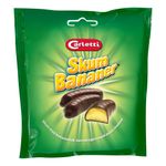 Skumbanan Mørk Chokolade