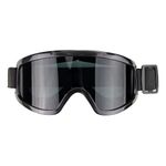 Skibriller Sorte