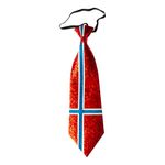 Slips Norsk Flag