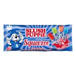 SLUSH PUPPiE Squeezee Freeze Pops