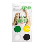 Makeupsæt Dinosaur