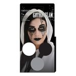 Sminkesæt Gothic Glam