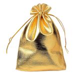Smykkepose Guld