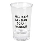 Ångra Sig - Snapsilasi