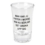 Nykterimorseshottilasi