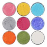 Snazaroo Ansigts- & Kropsfarve Skinnende