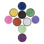 Snazaroo Metallic Kropsfarve