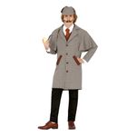 Detektiv Kostume