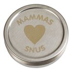 Nuuskarasia Mammas Snus