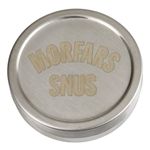Nuuskarasia Morfars Snus