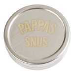 Snusboks Pappas Snus