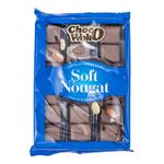 Choco Woko Soft Nougat Chocolate & Peanut