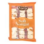 Choco Woko Soft Nougat Fudge