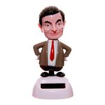 Aurinkokennohahmo Mr Bean