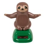 Solcellefigur Dovendyr