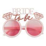 Solbriller Bride to Be