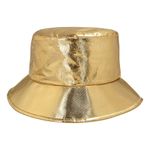 Solhat Metallic Guld