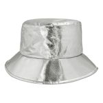 Solhat Metallic Sølv