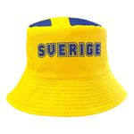 Solhat Sverige