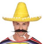 Sombrero Gul