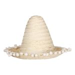 Sombrero Lille Beige