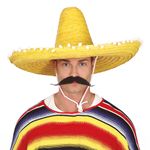 Suuri Keltainen Sombrero