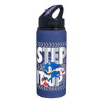 Vandflaske Sonic the Hedgehog i Aluminium