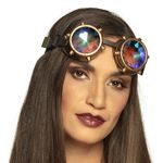 Steampunk Briller