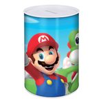 Sparegris i Metal Super Mario