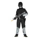 Special Force Børnekostume